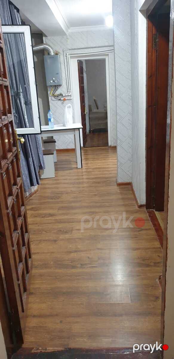 İcarəyə verilir 3 otaqlı köhnə tikili 100 m² — Mənzil, Bakı (4)