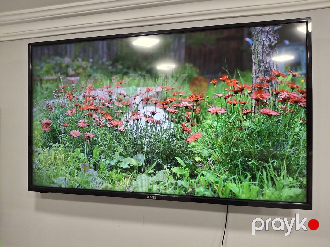 Televizor Vestel 109 ekran — TV və Video, Bakı (6)