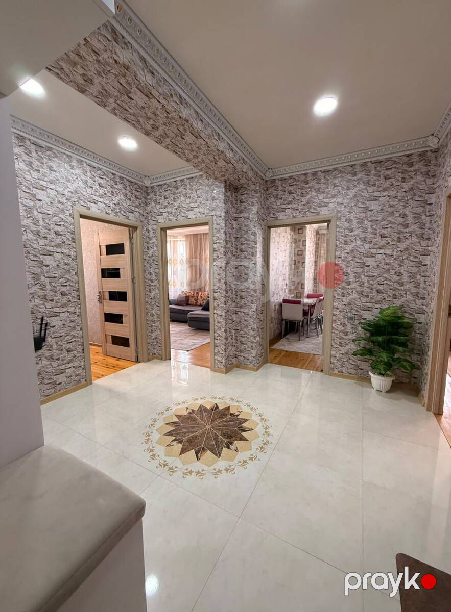 Satılır 3 otaqlı yeni tikili 90 m² — Mənzil, Xırdalan (6)