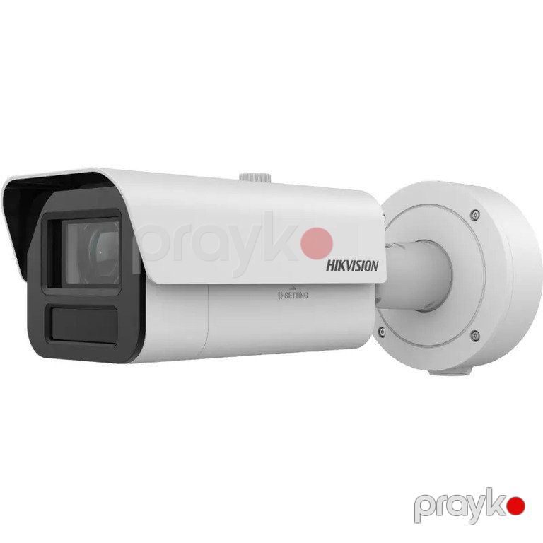 Hikvision Anpr/lpr nömrə tanıma kamerası — Ağıllı ev və təhlükəsizlik, Bakı (3)