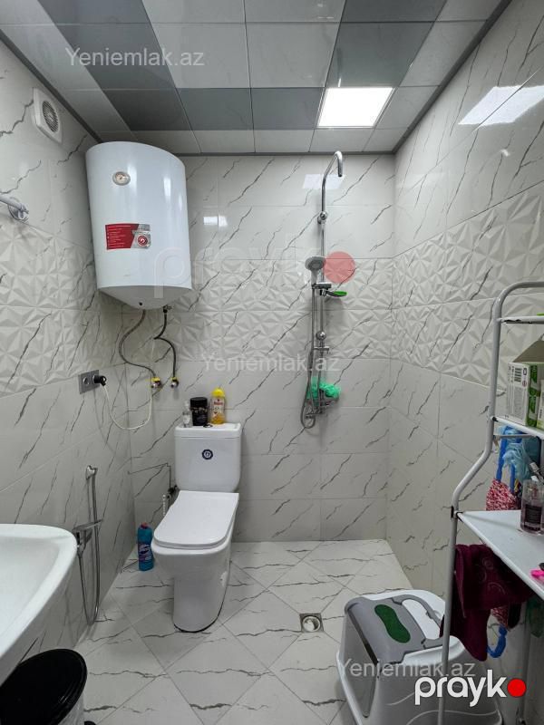 Satılır 3 otaqlı Bina evi menzil (Yeni tikili), 55 m², Masazır — Mənzil, Abşeron (5)