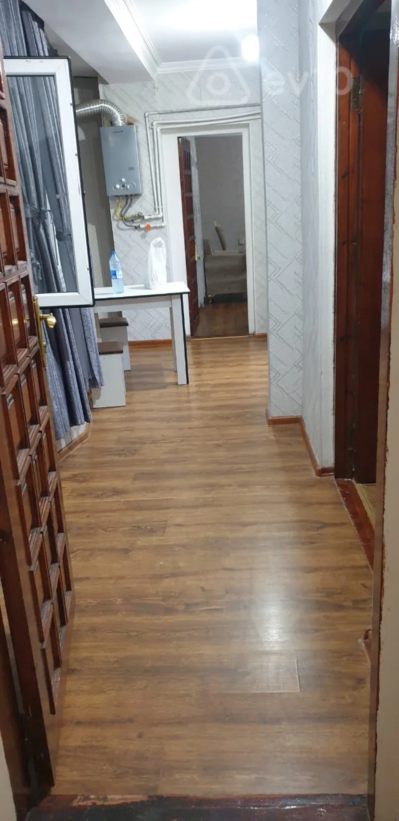 3 otaqlı mənzil, 95 m², Şərifzadə küç. — kirayə — Mənzil, Bakı (10)