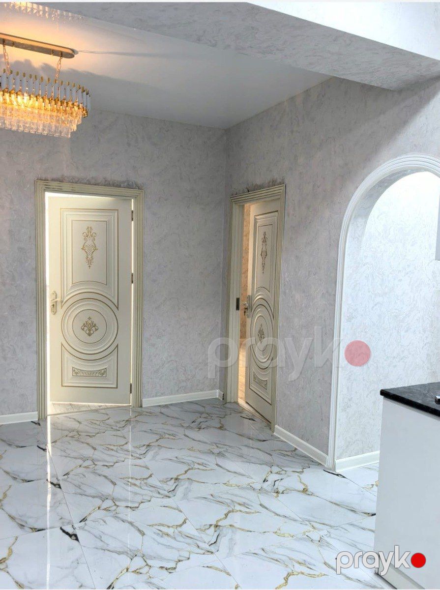 2-otaqlı yeni tikili, Xırdalan ş., 60.5 m² — Mənzil, Xırdalan (9)