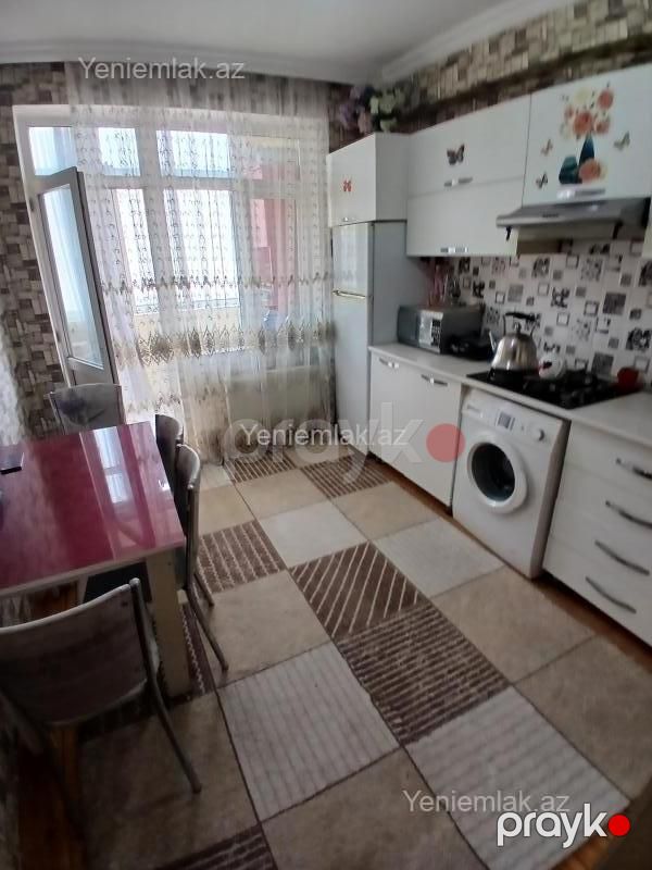 Satılır 3 otaqlı Bina evi menzil (Yeni tikili), 83 m², Xırdalan ş — Mənzil (6)