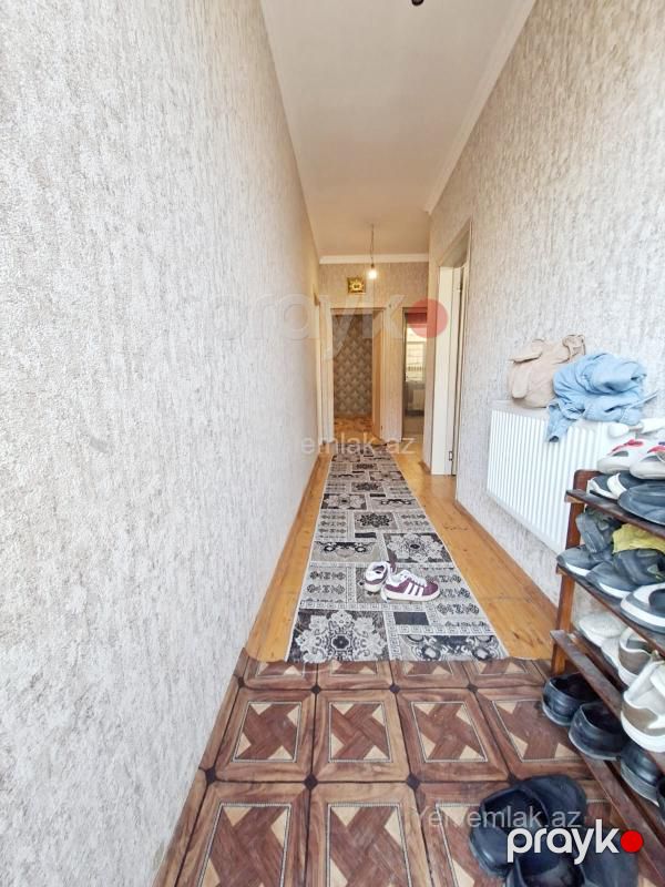 Satılır 3 otaqlı Həyət evi / Villa (Köhnə tikili), 130 m², Corat bağları — Ev, villa, Sumqayıt (10)