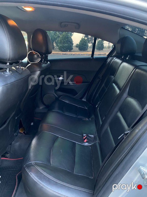 Chevrolet Cruze, 1.4 L, 2013 il, 280 000 km — Avtomobillər, Cəlilabad (8)