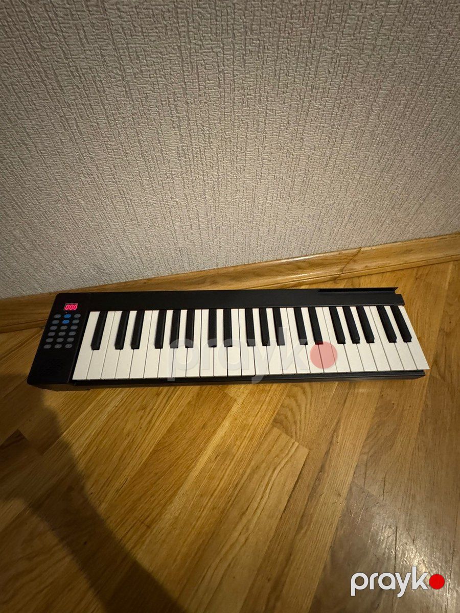 Pianino — Musiqiə alətləri, Bakı (4)