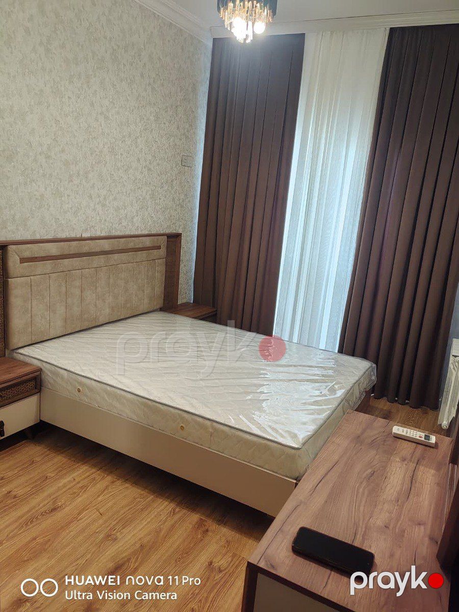 Satılır 2 otaqlı yeni tikili 70 m² — Mənzil, Bakı (2)