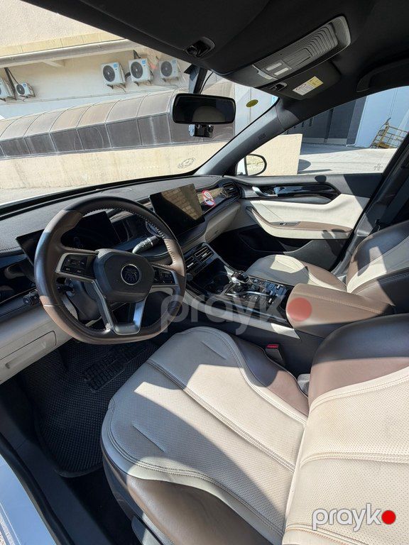 BYD Qin Plus, 1.5 L, 18.32 kWh, 2024 il, 112 801 km — Avtomobillər, Bakı (6)