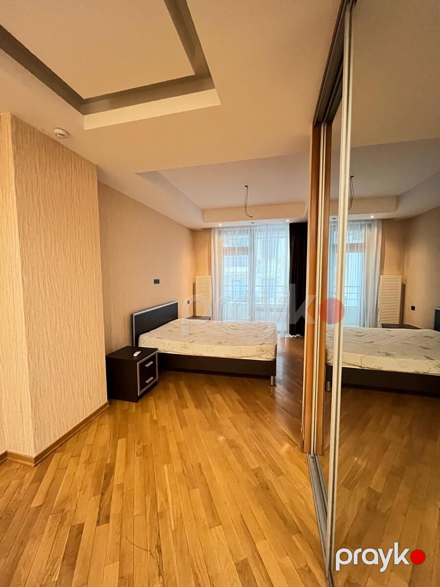 Satılır 4 otaqlı yeni tikili 211 m² — Mənzil, Bakı (11)