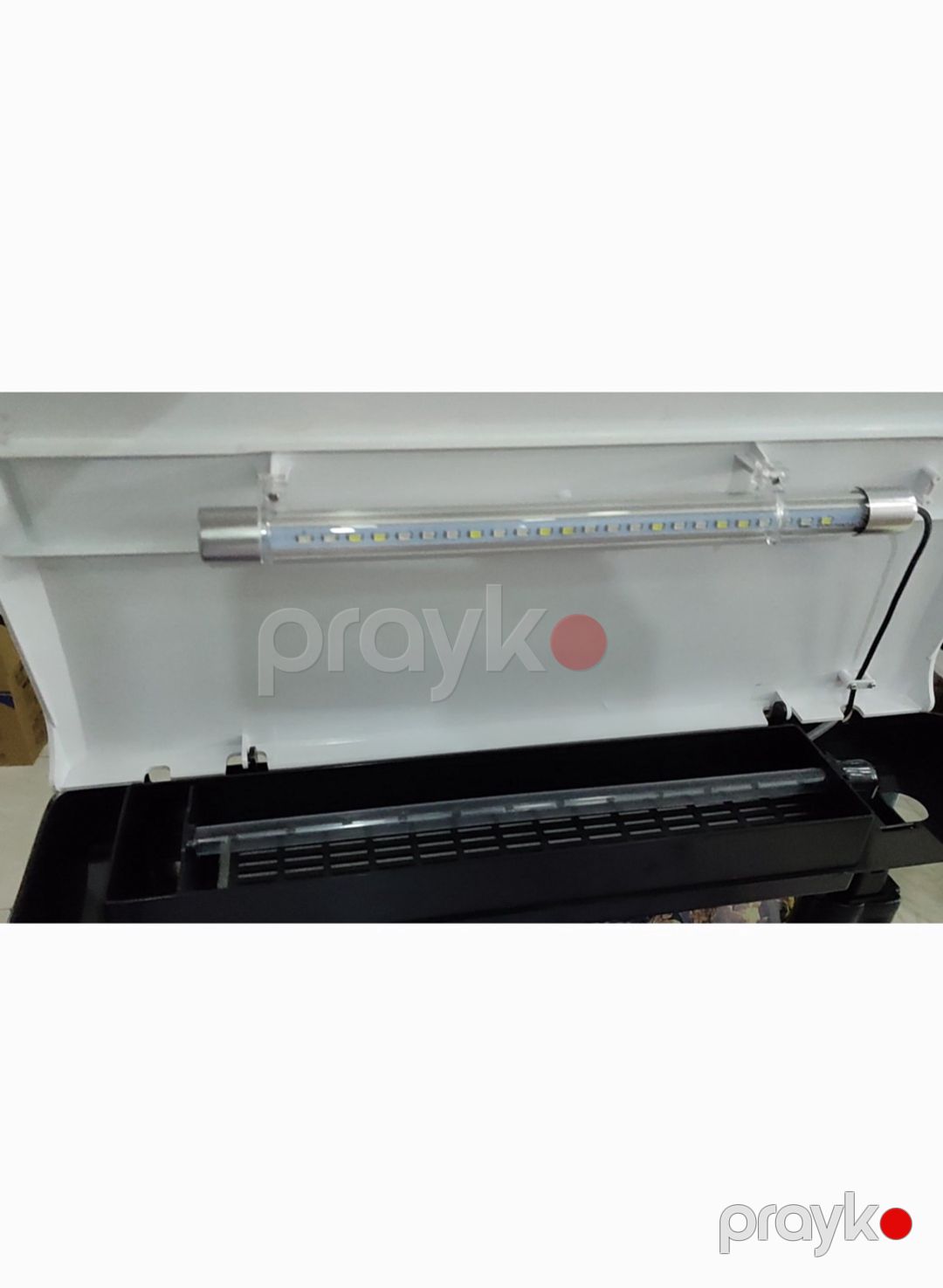 Akkvariyum Sobo T-830 35l Aquazoo 8765434567 — Mallar, Bakı (2)