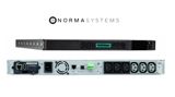 Server ups |hpe R1500 G5| 1550VA/1100W — Norma Systems