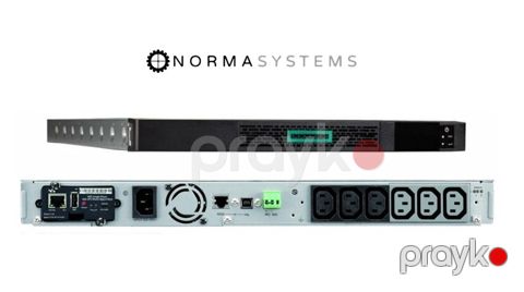 Server ups |hpe R1500 G5| 1550VA/1100W — Bakı