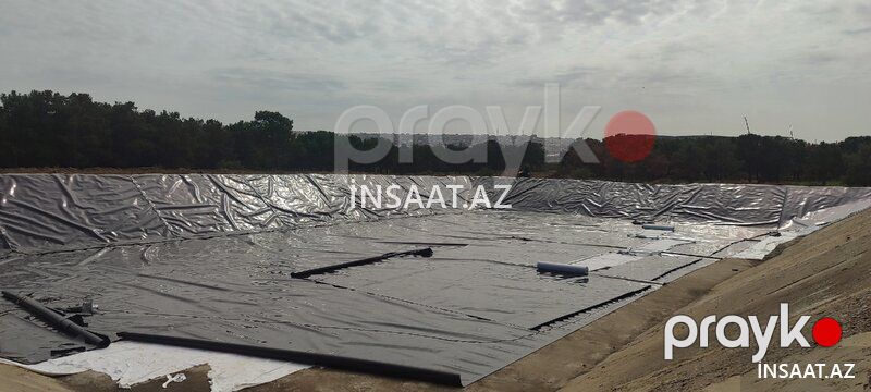İzolyasiya xidmətləri — Digər, Bakı (3)