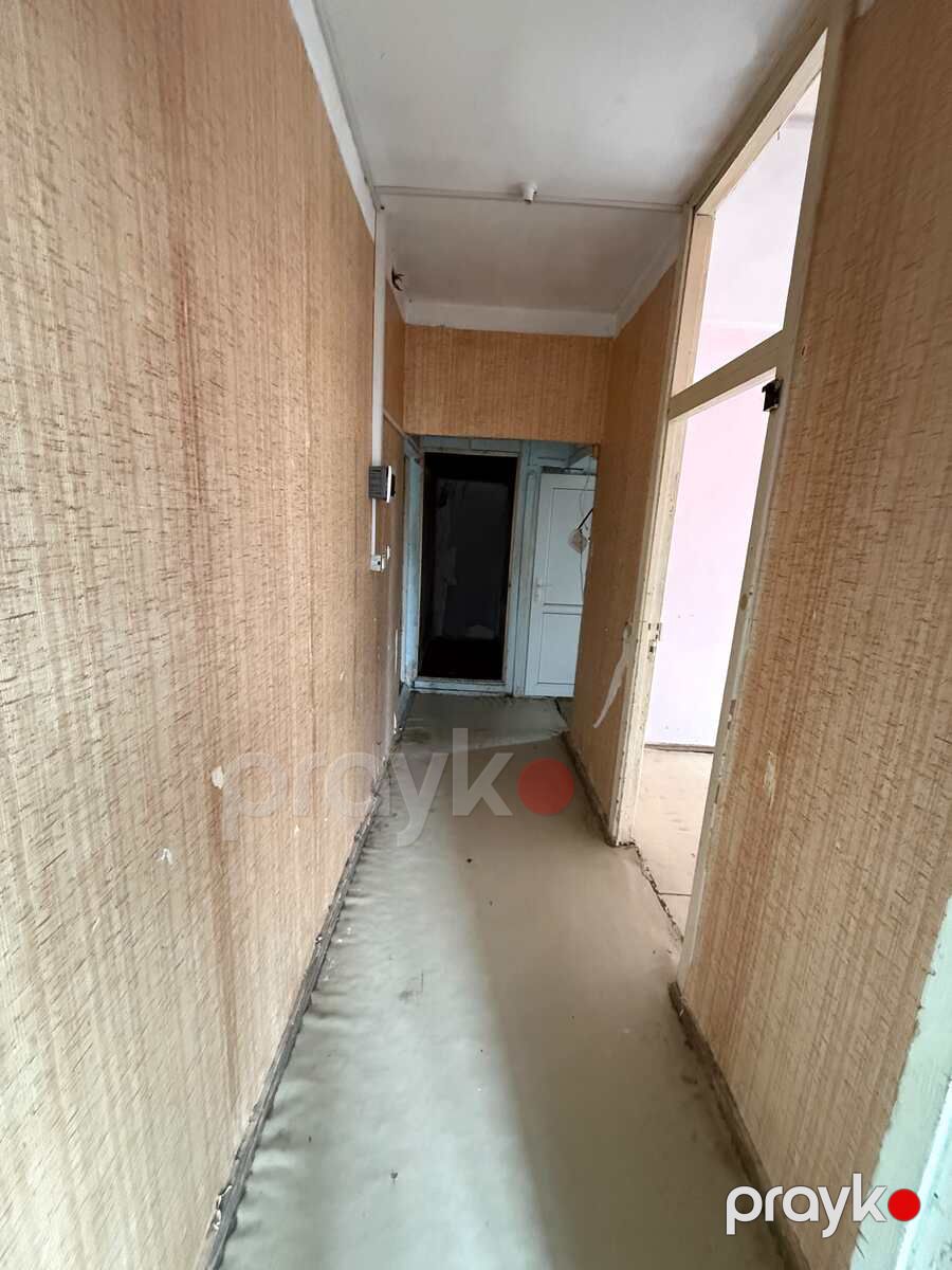 2-otaqlı mənzil, Bakıxanov qəs., 55 m² — Mənzil, Bakı (2)