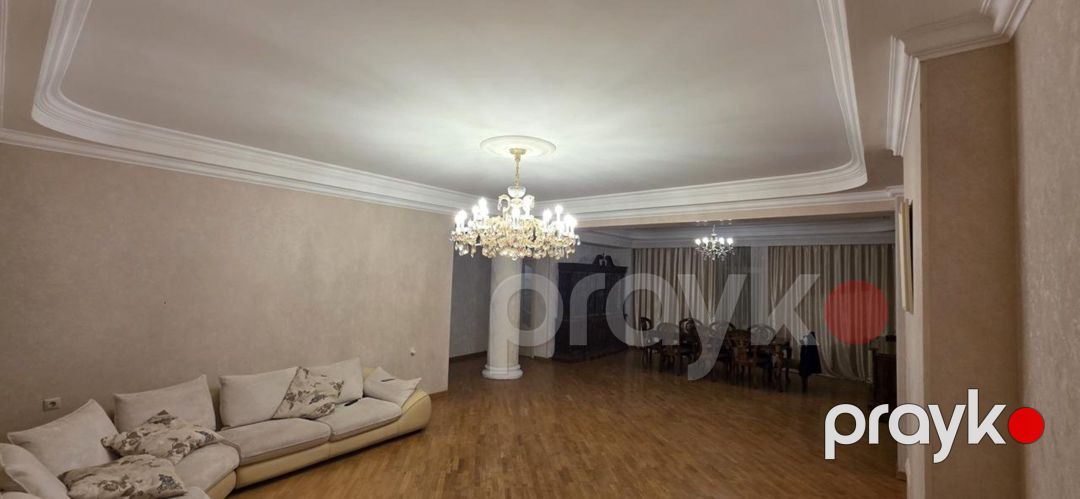 İcarəyə verilir 5 otaqlı köhnə tikili 120 m² — Mənzil, Bakı (11)