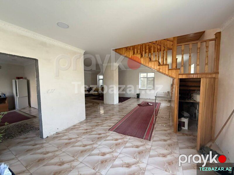 Mastağada super ev satılır — Ev, villa, Bakı (5)
