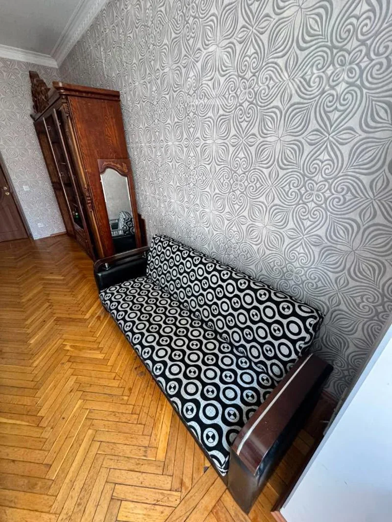 3 otaqlı mənzil, 75 m², Nizami küçəsi 137 — kirayə — Mənzil, Bakı (11)