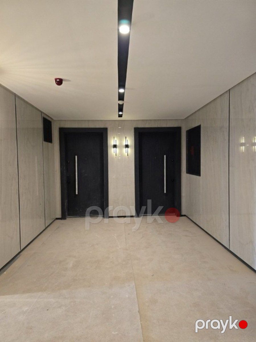 Satılır 2 otaqlı yeni tikili 82 m² — Mənzil, Bakı (6)