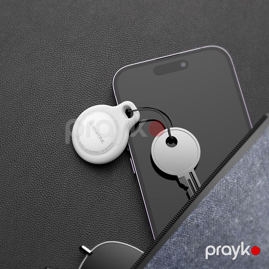 iPhone üçün GPS izləmə cihazı — Smartfonlar, Bakı (2)