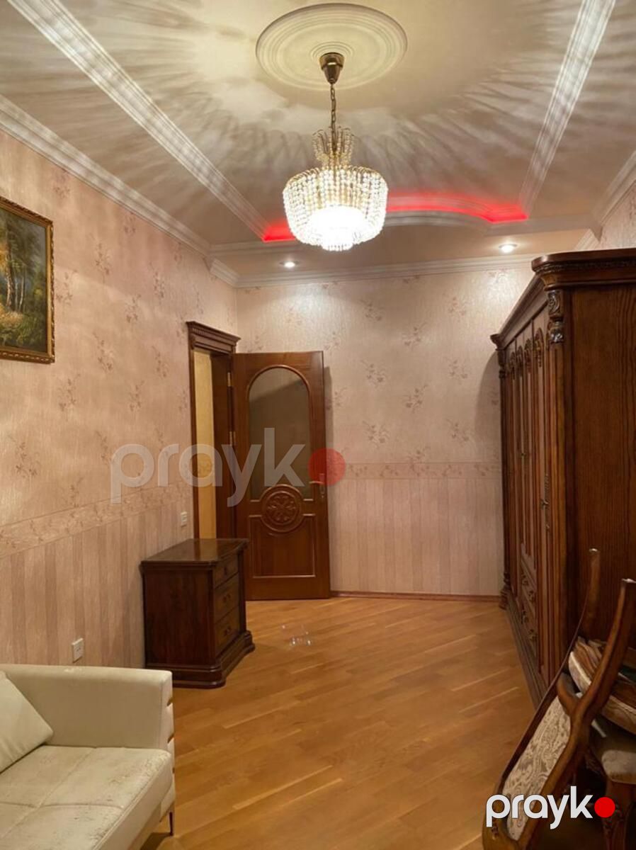 İcarəyə verilir 4 otaqlı yeni tikili 170 m² — Mənzil, Bakı (9)