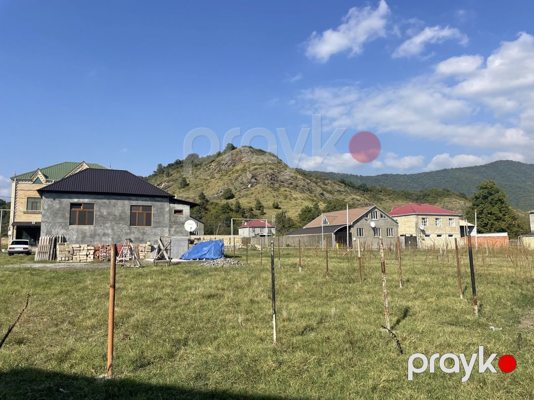 Satılır torpaq 6 sot — Torpaq, Zaqatala (11)