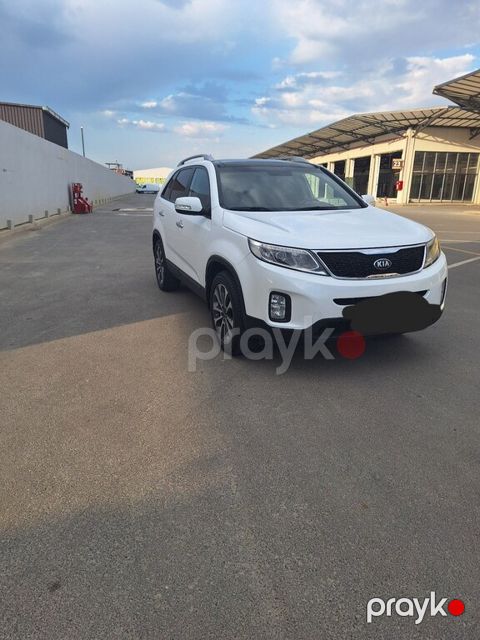Kia Sorento, 2.0 L, 2012 il, 251 597 km — Bakı