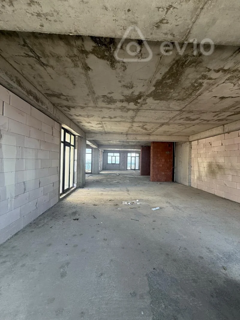 4 otaqlı mənzil, 178 m², Xanlar küçəsi — Mənzil, Bakı (9)