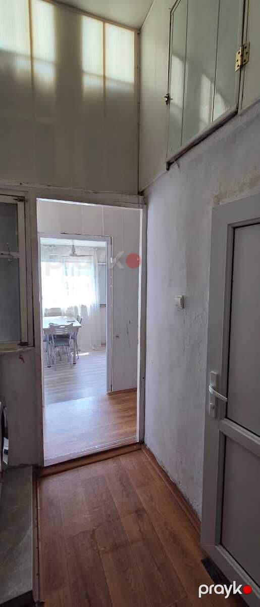 Satılır 2 otaqlı köhnə tikili 52 m² — Mənzil, Bakı (3)