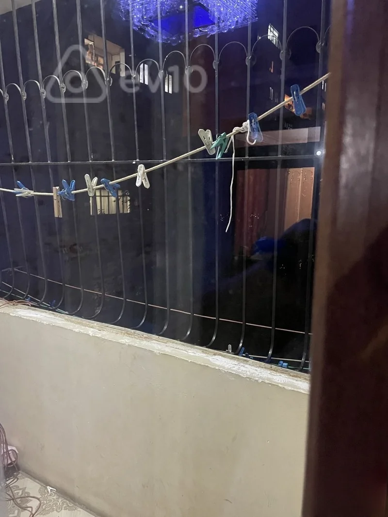 3 otaqlı mənzil, 65 m², Atatürk pr — Mənzil, Bakı (7)
