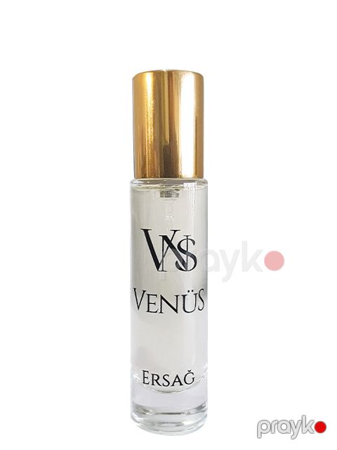 Ətir suyu Ersağ Venüs, qadınlar üçün, 15 ml — Bakı