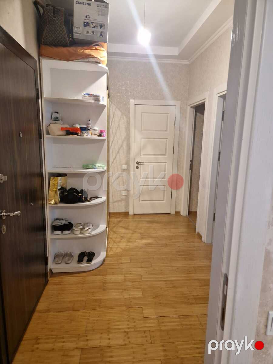 3-otaqlı yeni tikili kirayə verilir, 20 Yanvar m., 70 m² — Mənzil, Bakı (6)