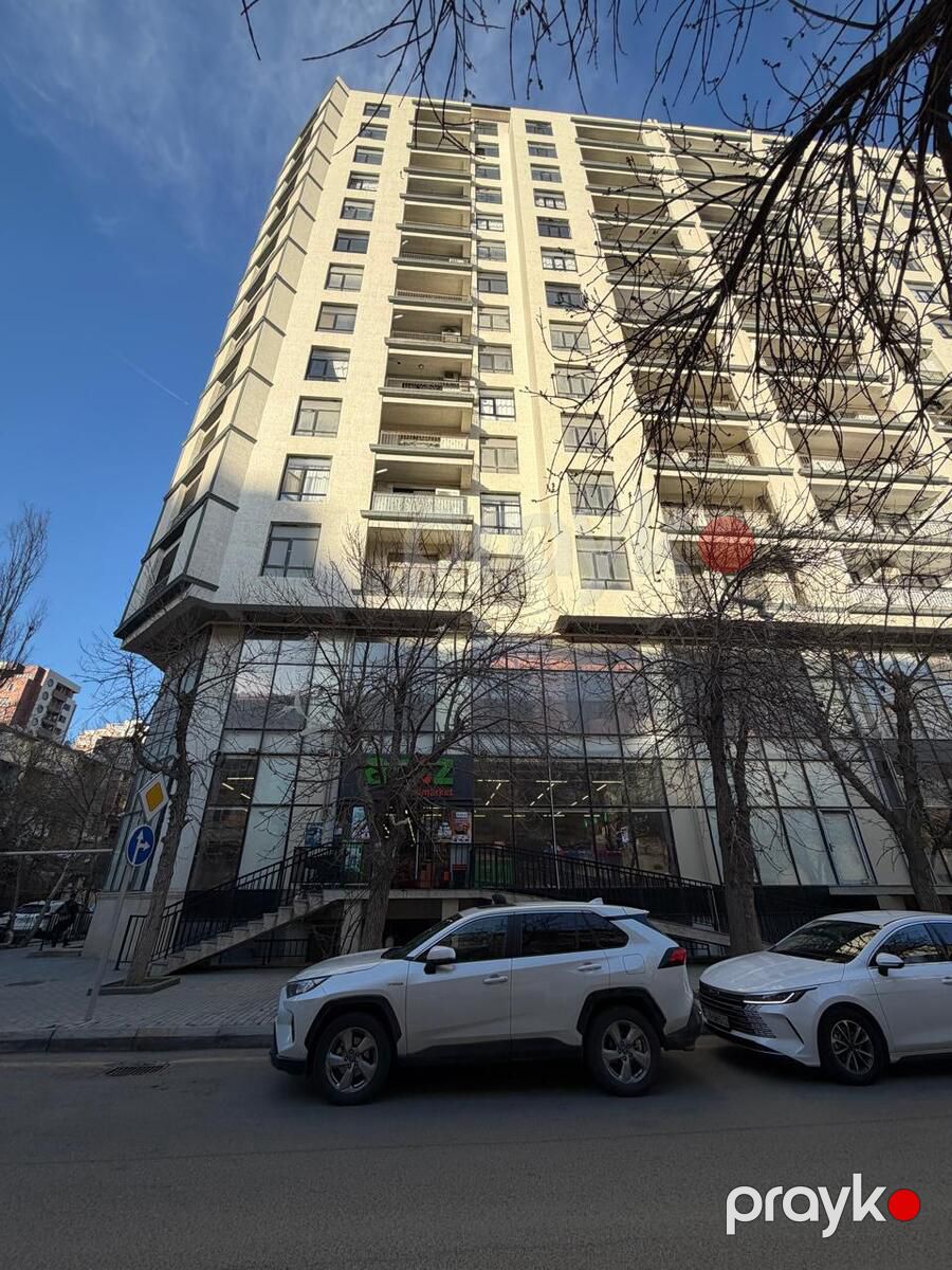 Satılır 2 otaqlı yeni tikili 70 m² — Mənzil, Bakı (2)