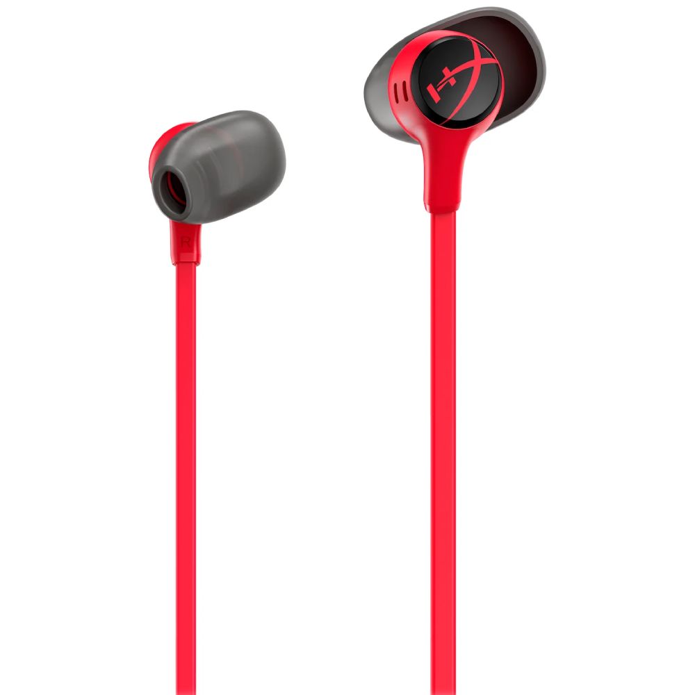 Qulaqlıq HyperX Cloud II 705L8AA Red — Simli qulaqlıqlar, Bakı (2)
