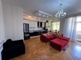 2-otaqlı yeni tikili kirayə verilir, Nəsimi r., 80 m² — Anar Vasitəçi.