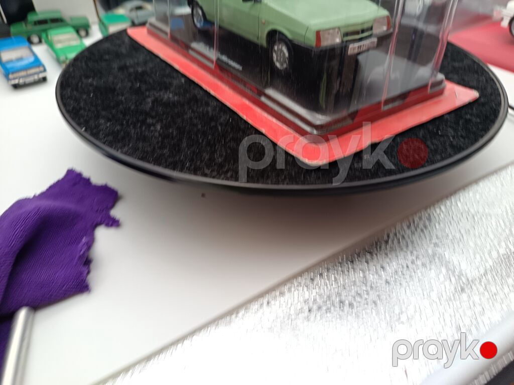 Kolleksionerlər üçün xüsusi təklif Mercedes-Benz W114| 1:24 — Modellar, Masazır (8)
