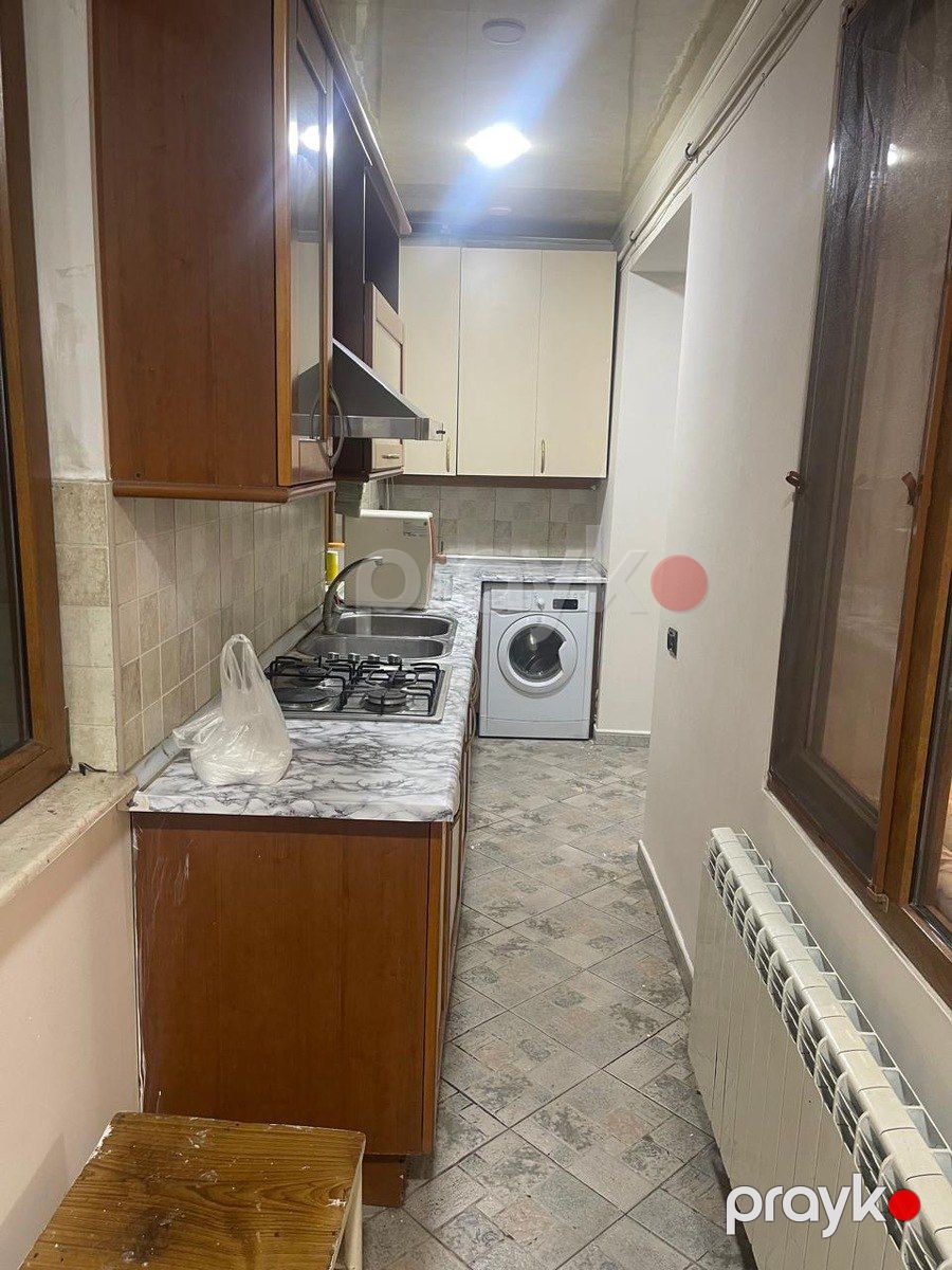 İcarəyə verilir 4 otaqlı köhnə tikili 110 m² — Mənzil, Bakı (4)
