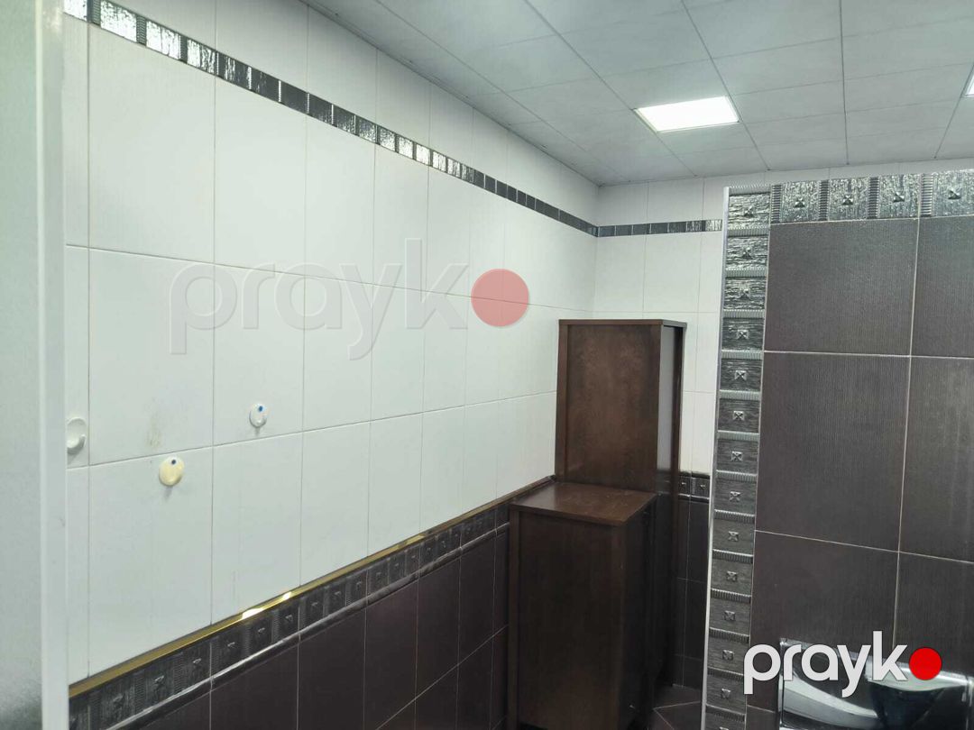 İcarəyə verilir 3 otaqlı yeni tikili 150 m² — Mənzil, Bakı (4)