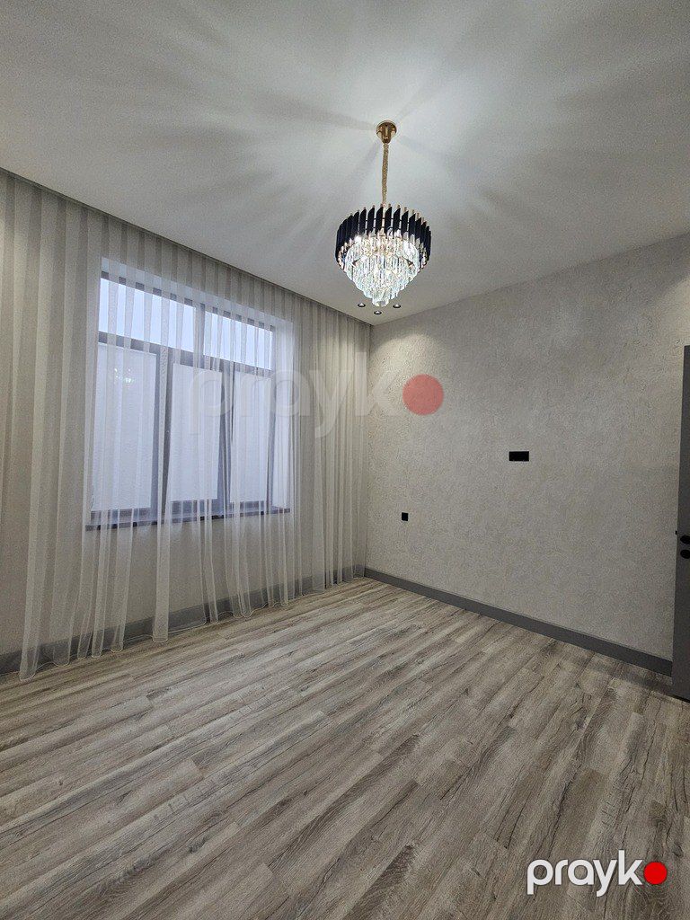 Satılır 4 otaqlı həyət evi/bağ evi 150 m² — Ev, villa, Bakı (12)