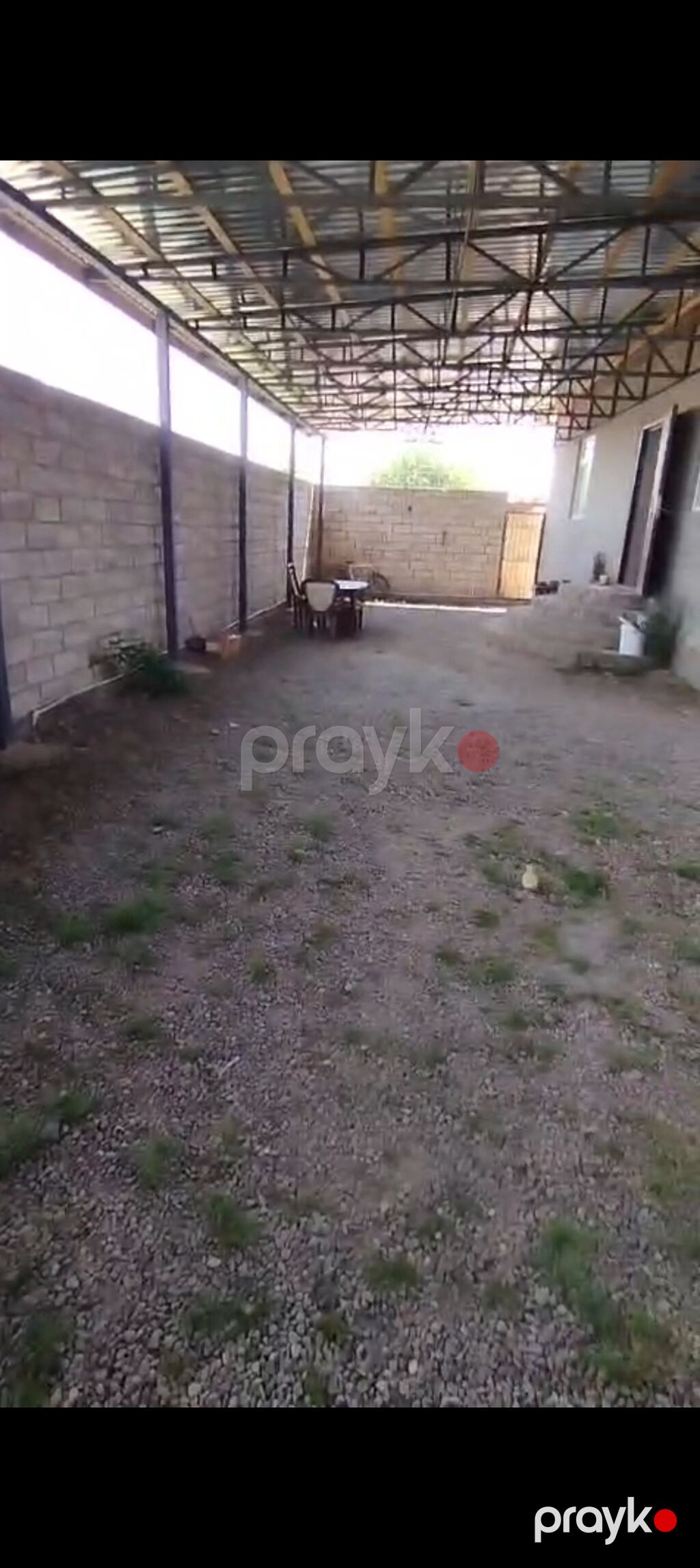 ev satılır Biləsuvar rayon Bəydili kəndində Tam təmirli — Ev, villa, Biləsuvar (2)