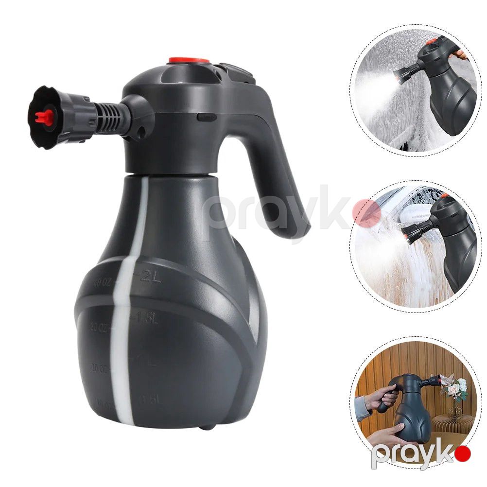 Mini yuyucu 8881, plastik — Mallar, Bakı (2)
