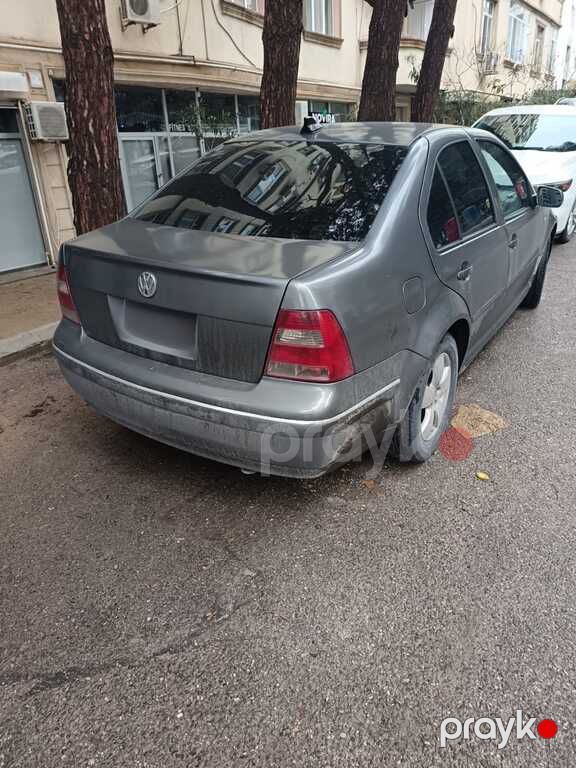 Volkswagen Jetta, 2.0 L, 2004 il, 265 000 km — Avtomobillər, Bakı (5)