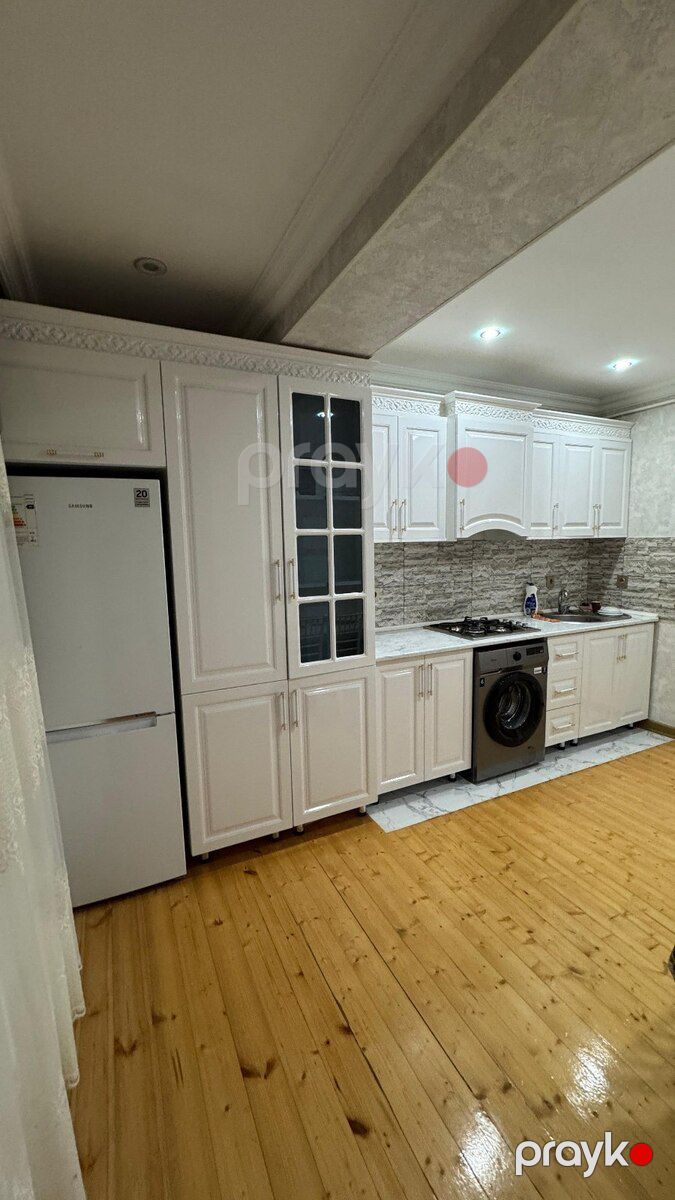 3-otaqlı mənzil kirayə verilir, Gəncə ş., 72 m² — Mənzil, Gəncə (2)