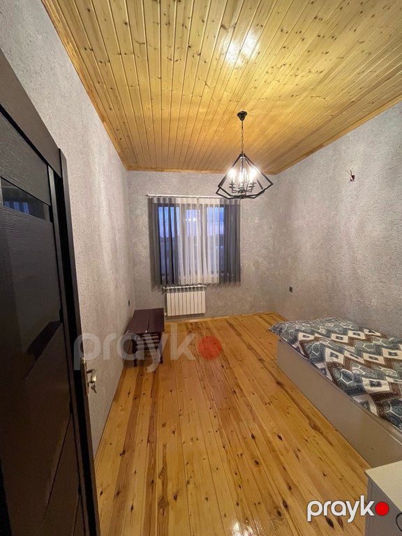 Həyət evi, Dübəndi qəs — Ev, villa, Bakı (7)