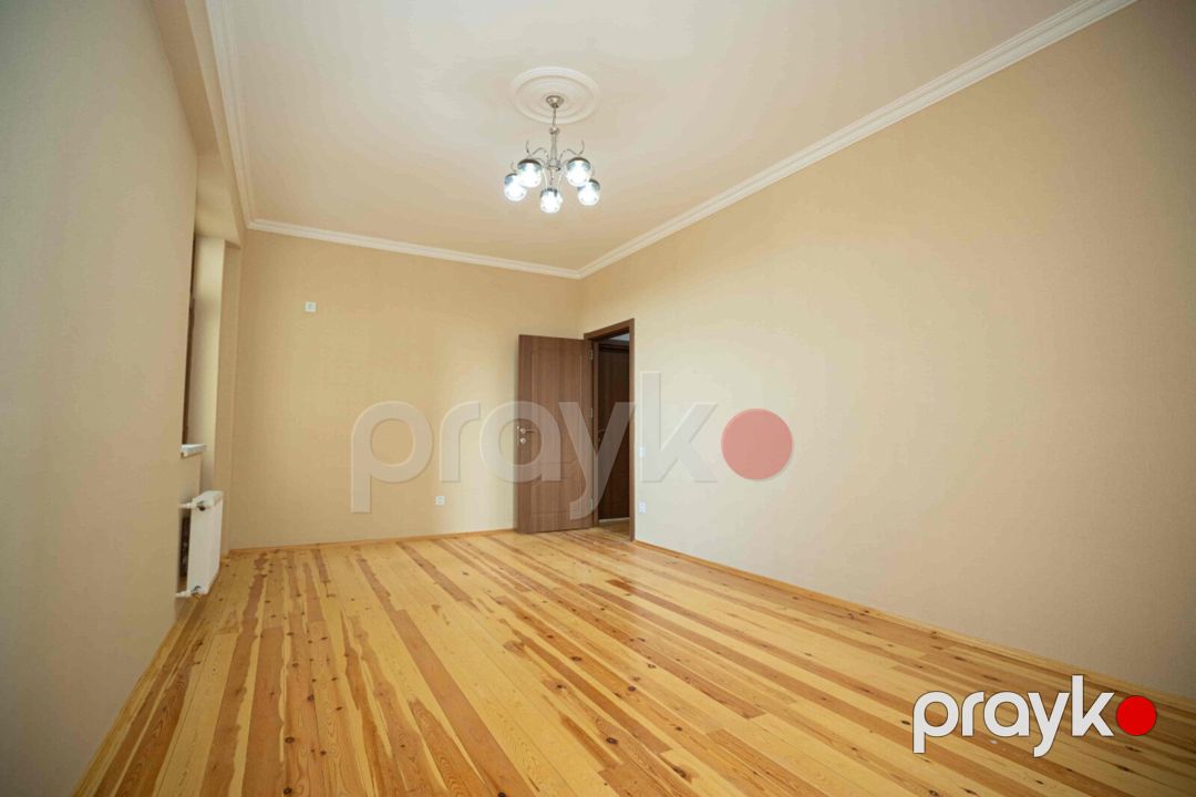 Satılır 4 otaqlı yeni tikili 88 m² — Mənzil, Sumqayıt (10)