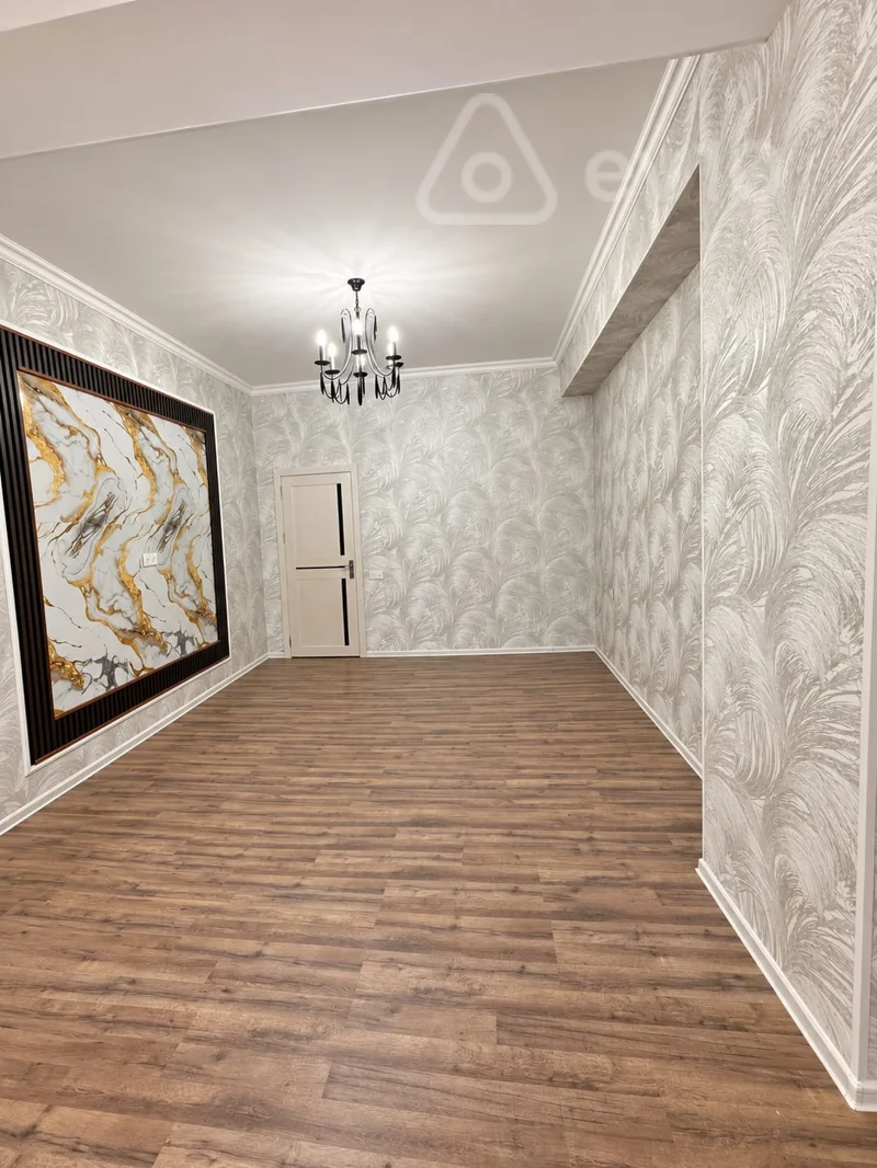 2 otaqlı mənzil, 58 m², Məhsəti Gəncəvi — Mənzil, Bakı (2)
