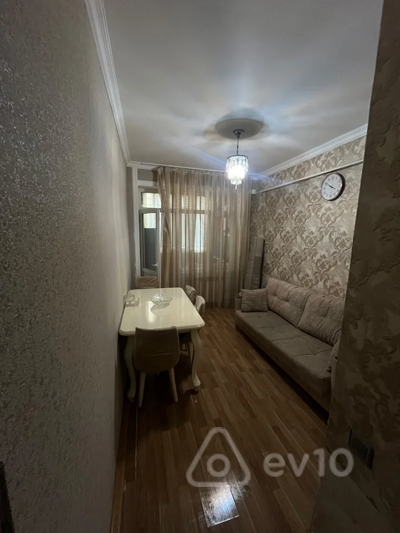 2 otaqlı mənzil, 50 m², Bakı Sumqayıt Şossesi 17 km, Xırdalan — kirayə — Mənzil, Xırdalan (5)