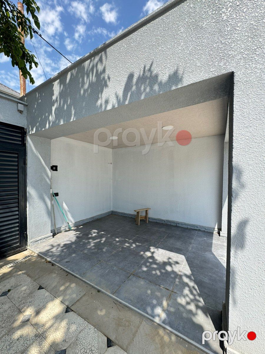 Həyət evi, Hövsan qəs — Ev, villa, Bakı (7)