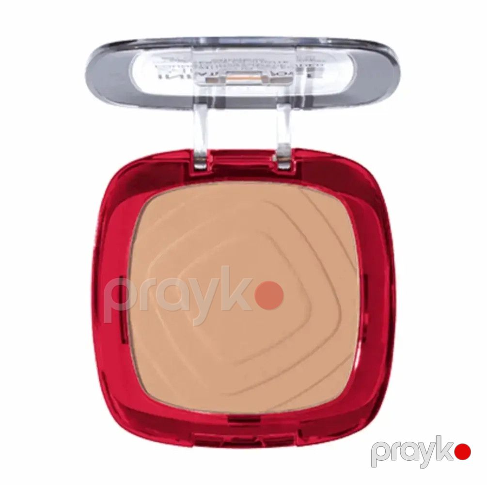Kompakt krem-kirşan L'Oréal Paris Infaillible 24H 120 Vanilla 9 q No Brand — Mallar, Bakı (2)