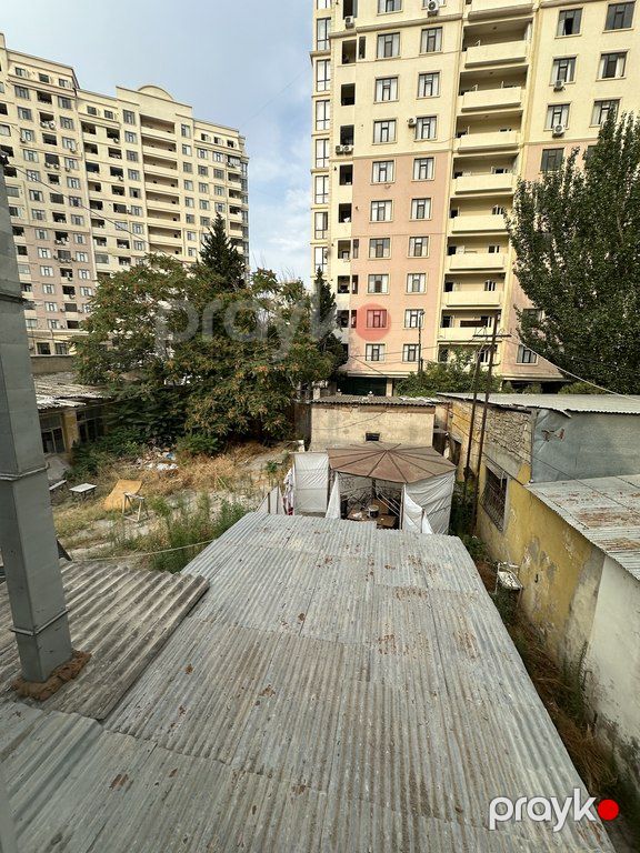 Satılır obyekt 500 m² — Əmlak, Bakı (8)